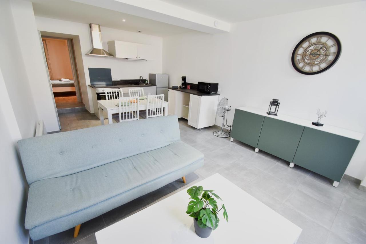 T2 Grand Espace Calme Et Confort Bergerac Exteriér fotografie