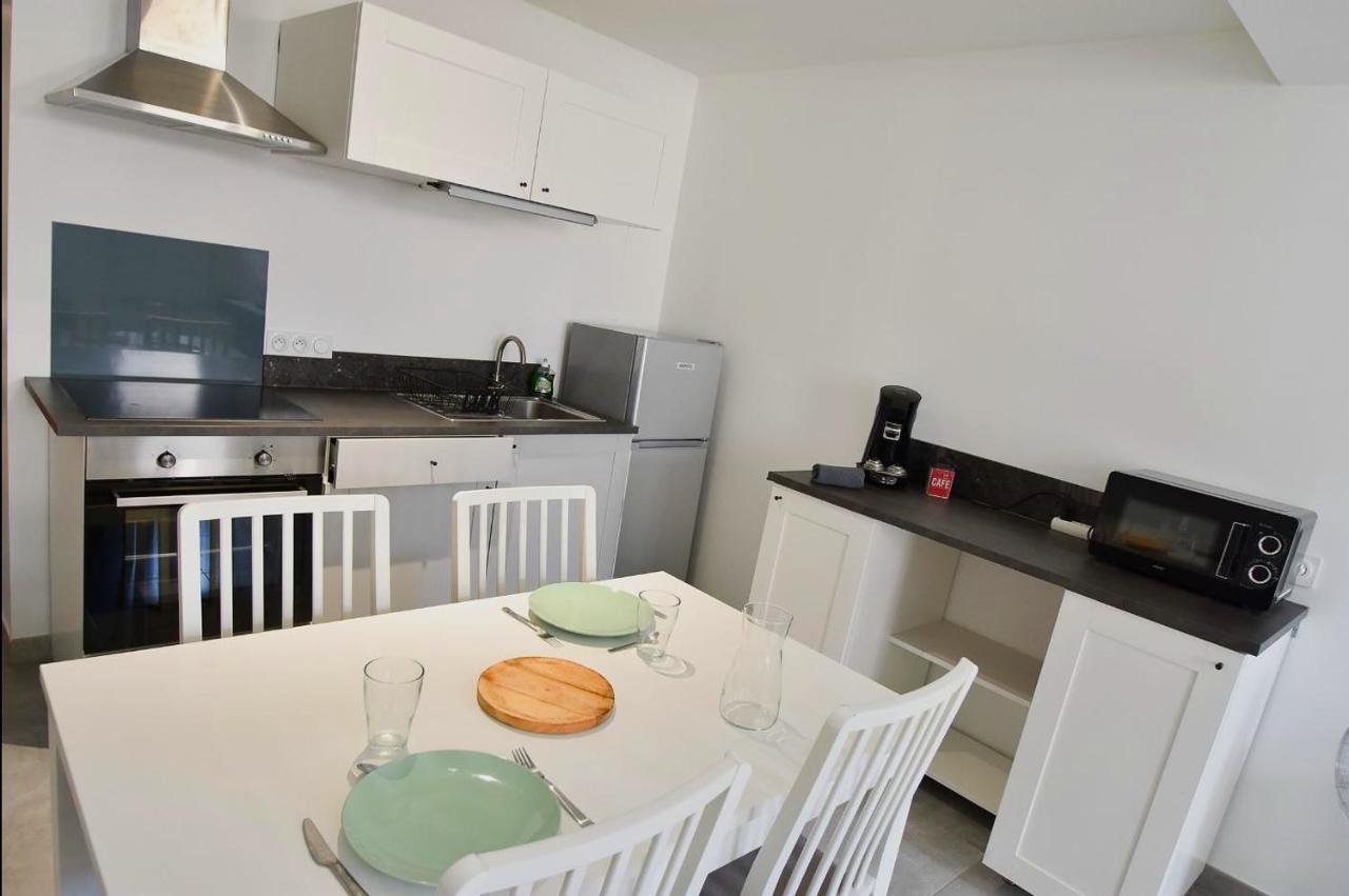 T2 Grand Espace Calme Et Confort Bergerac Exteriér fotografie