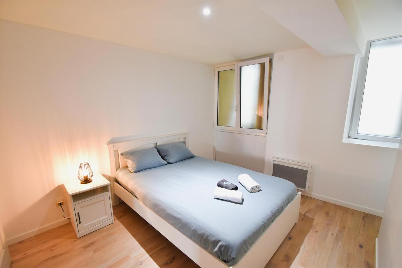 T2 Grand Espace Calme Et Confort Bergerac Exteriér fotografie
